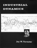 Industry Dynamics book by Jay W. Forrester.